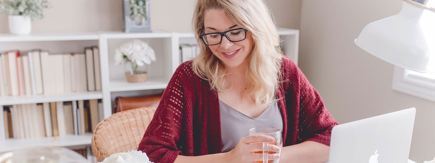 Be equipped for success through Regent University online learning resources.