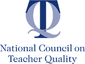 National Council on Teacher Quality (NCTQ) Logo
