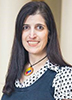 Lisa Marie Otto, Admissions Coordinator, Regent University law school.