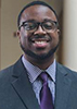 Ricky Brown, Director of Law Admissions, Regent University law school.