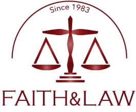 Faith & Law - Since 1983