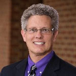 Stephen D. Perry, Ph.D. Interim Dean and Professor