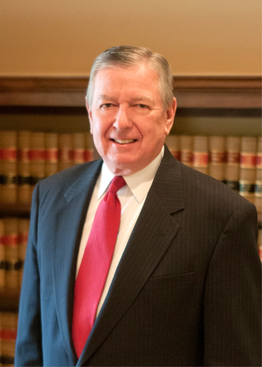 General John Ashcroft talks Relationships, Public Service and God’s “Greatest Gift” to Man