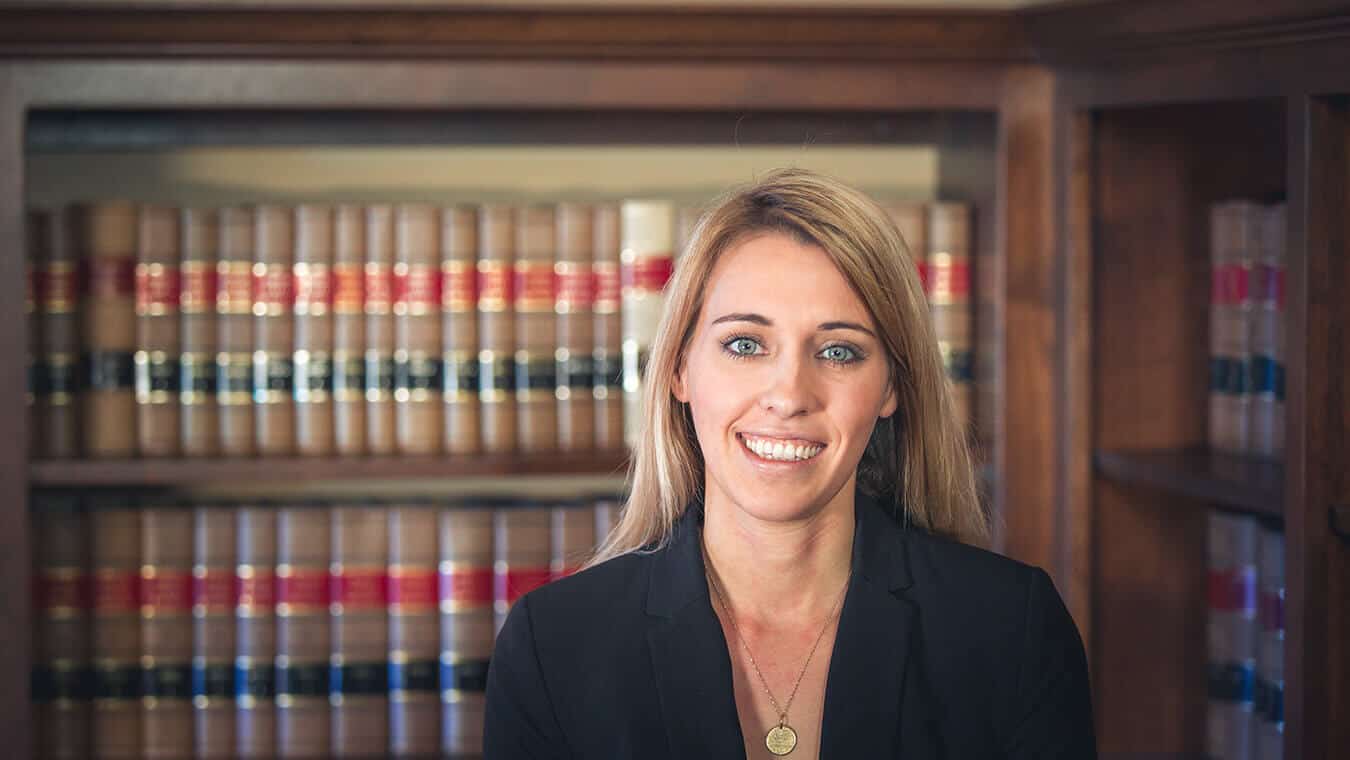 An alumna: Regent’s Global JD is for foreign law students/ lawyers who want to sit for the bar exam in the U.S.