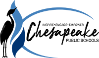 Chesapeake Public Schools Logo