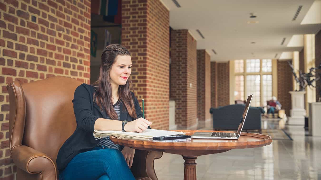 If you are wondering which college entrance exams to take, Regent University's article provides helpful information about the SAT, ACT and CLT.