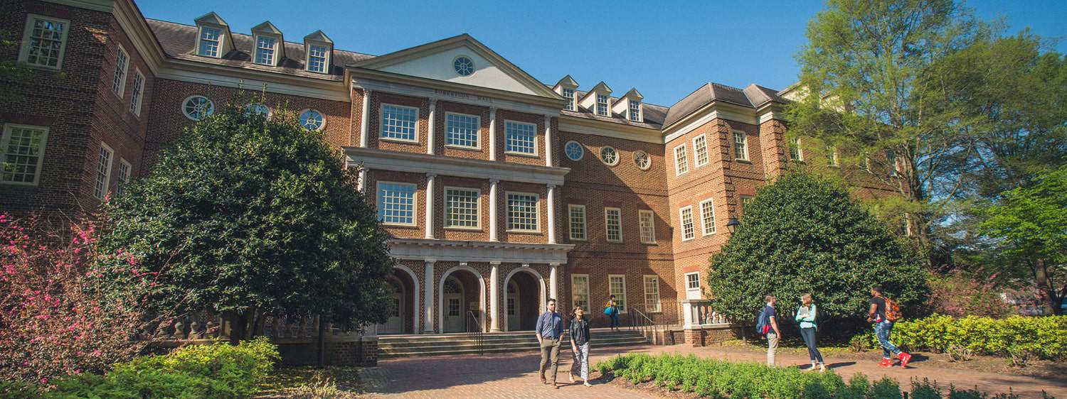 Regent University's online degree programs have again earned top accolades, according to Best Online rankings released by U.S. News & World Report.
