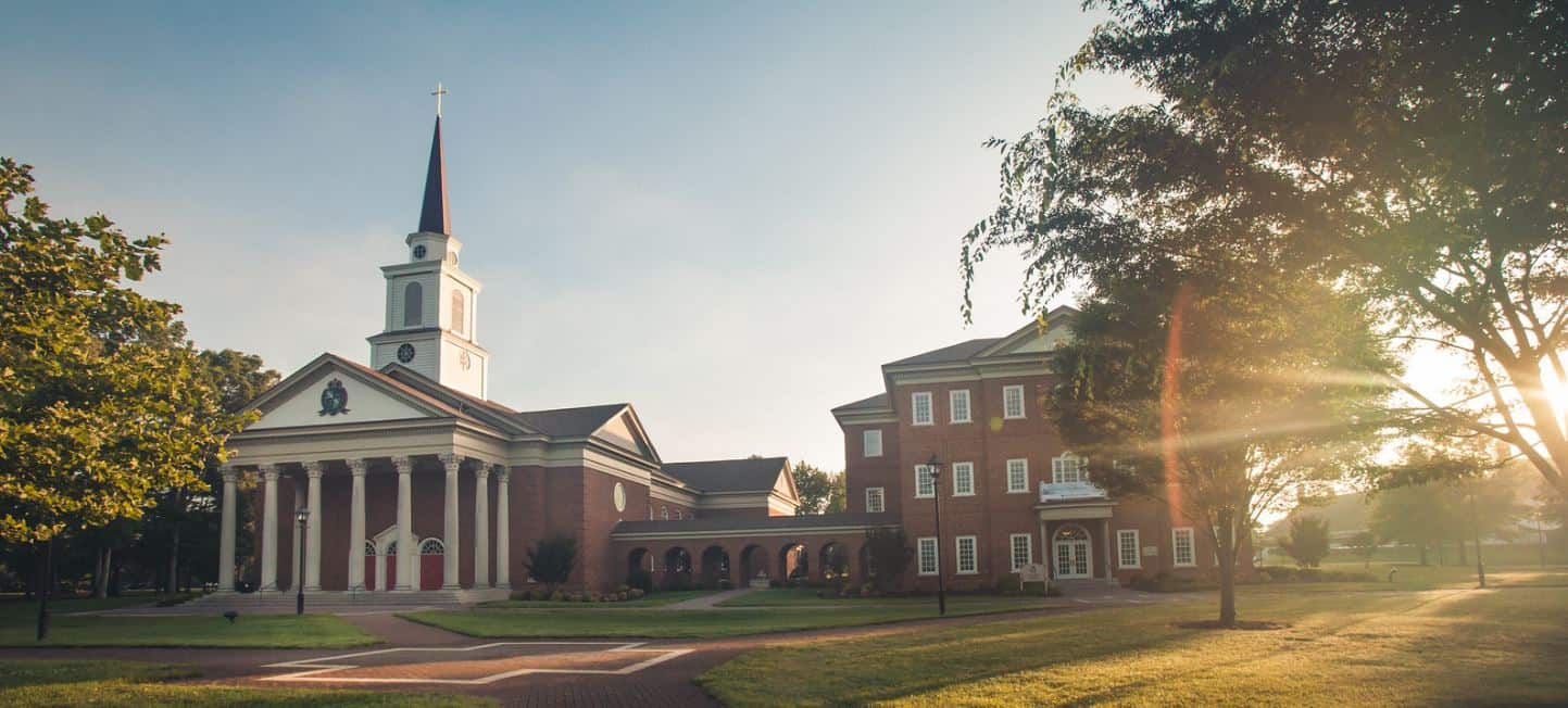 Regent University has frozen tuition for the 2020-2021 academic year.