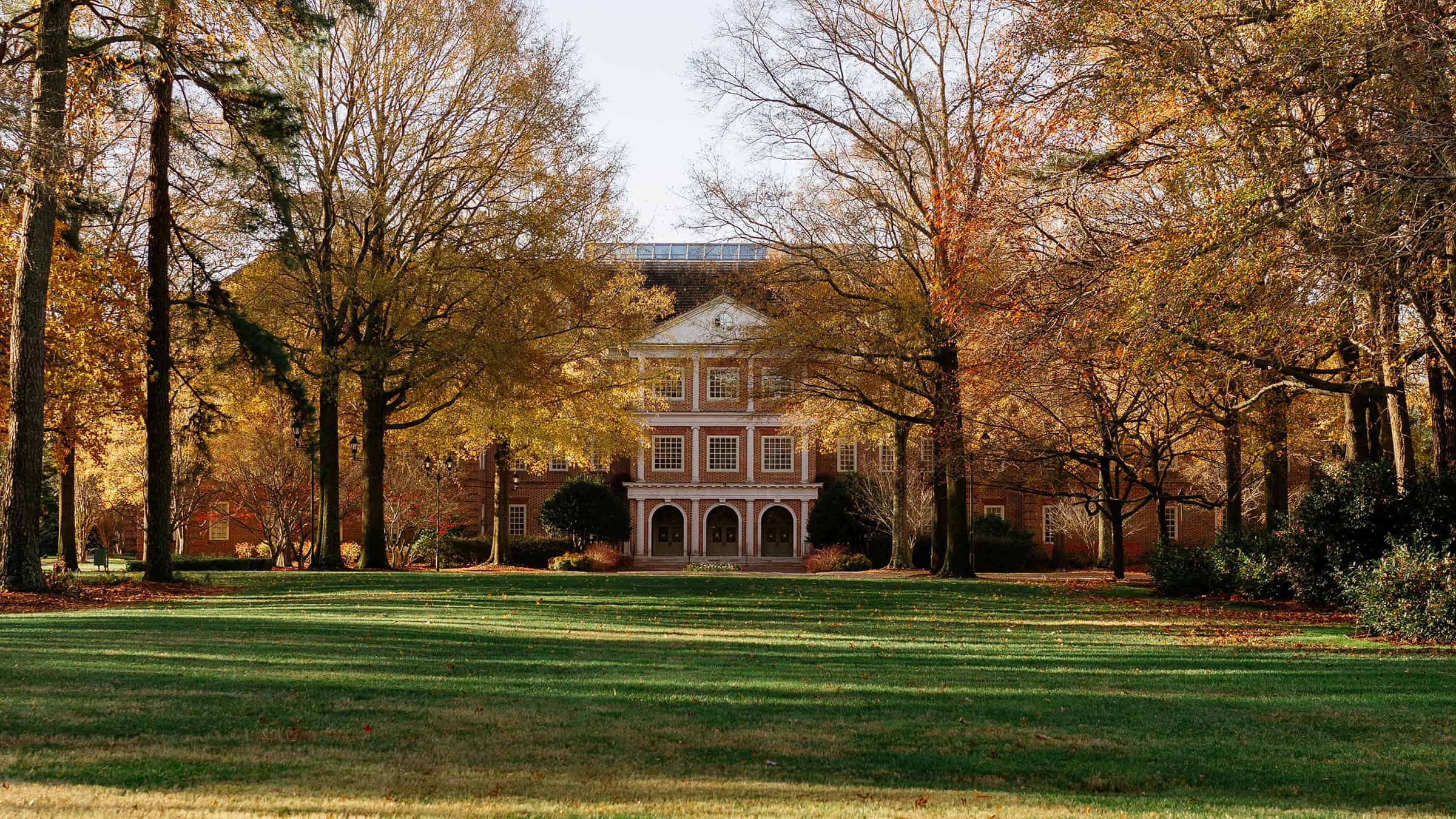 Explore Regent | Regent University