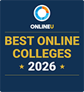 Regent University's Ph.D. in Counseling & Psychological Studies Ranked One of the Best Doctorates in Counseling Online by OnlineU