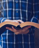 A chapel service at Regent University: Explore the B.A. in Christian Ministry degree, online or on-campus in Virginia Beach.