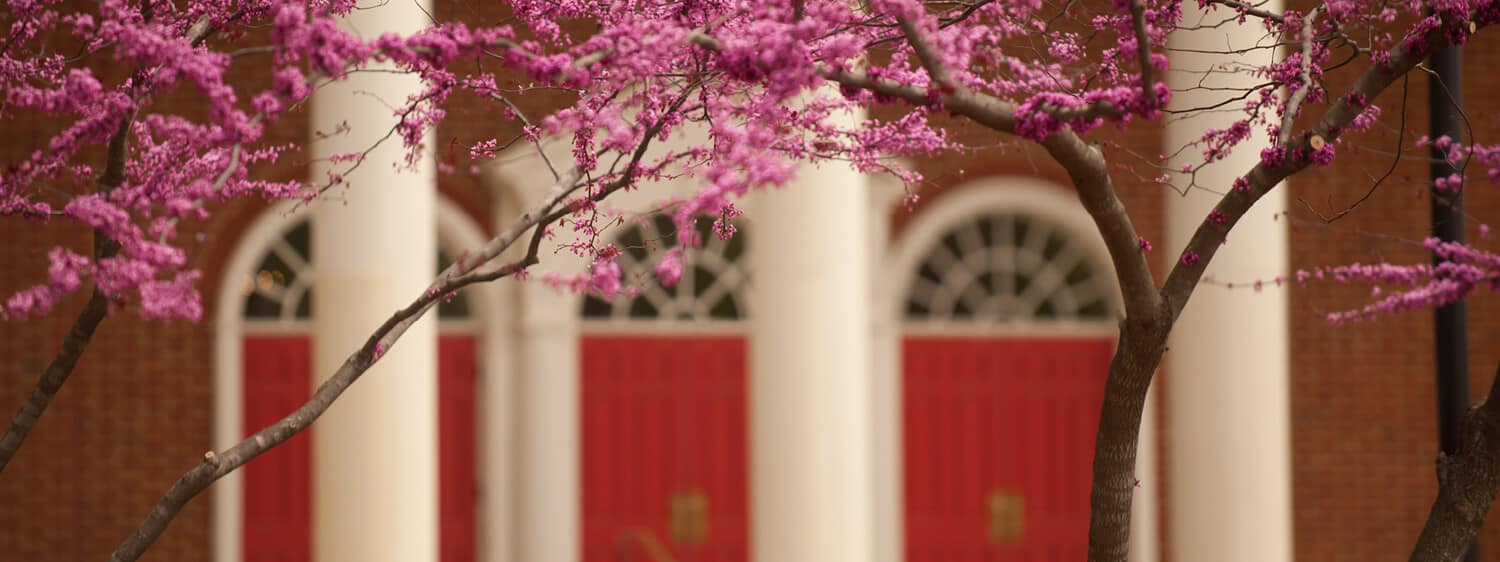 Join an admissions event at Regent University, Virginia Beach, VA 23464.
