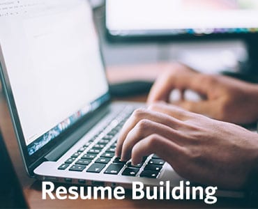 Resume Building