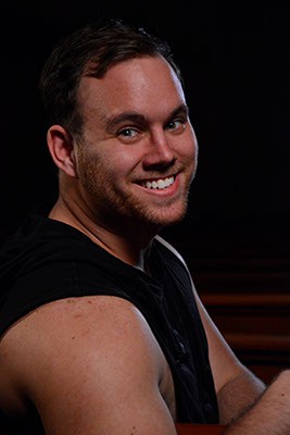 Luke A. Fallis