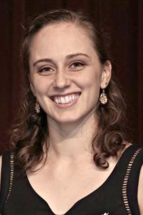 Mackenzie “Mack” Yarnall