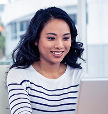 Pursue your online degree program and enjoy frozen tuition for the 2020-2021 academic year.