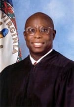 Chief Justice Hassell, in memorium of whom Regent University Law Review hosts the The Hon. Leroy R. Hassell, Sr., Writing Competition.