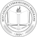 Regent University ranked #10 of the top 27 online cyber security degree programs | Intelligent.com