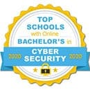 Regent University's B.S. in Cybersecurity Selected as One of the Top Cybersecurity Bachelor’s Programs in the Nation | CyberSecurityMastersDegree.org