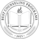 Regent University ranked #13 of the top 50 Counseling degree programs | Intelligent.com
