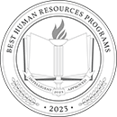 Regent University ranked #42 of the top 49 Master's in Human Resources degree programs | Intelligent.com