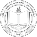 Regent University ranked #6 of the top 37 Master’s in Math Education degree programs | Intelligent.com