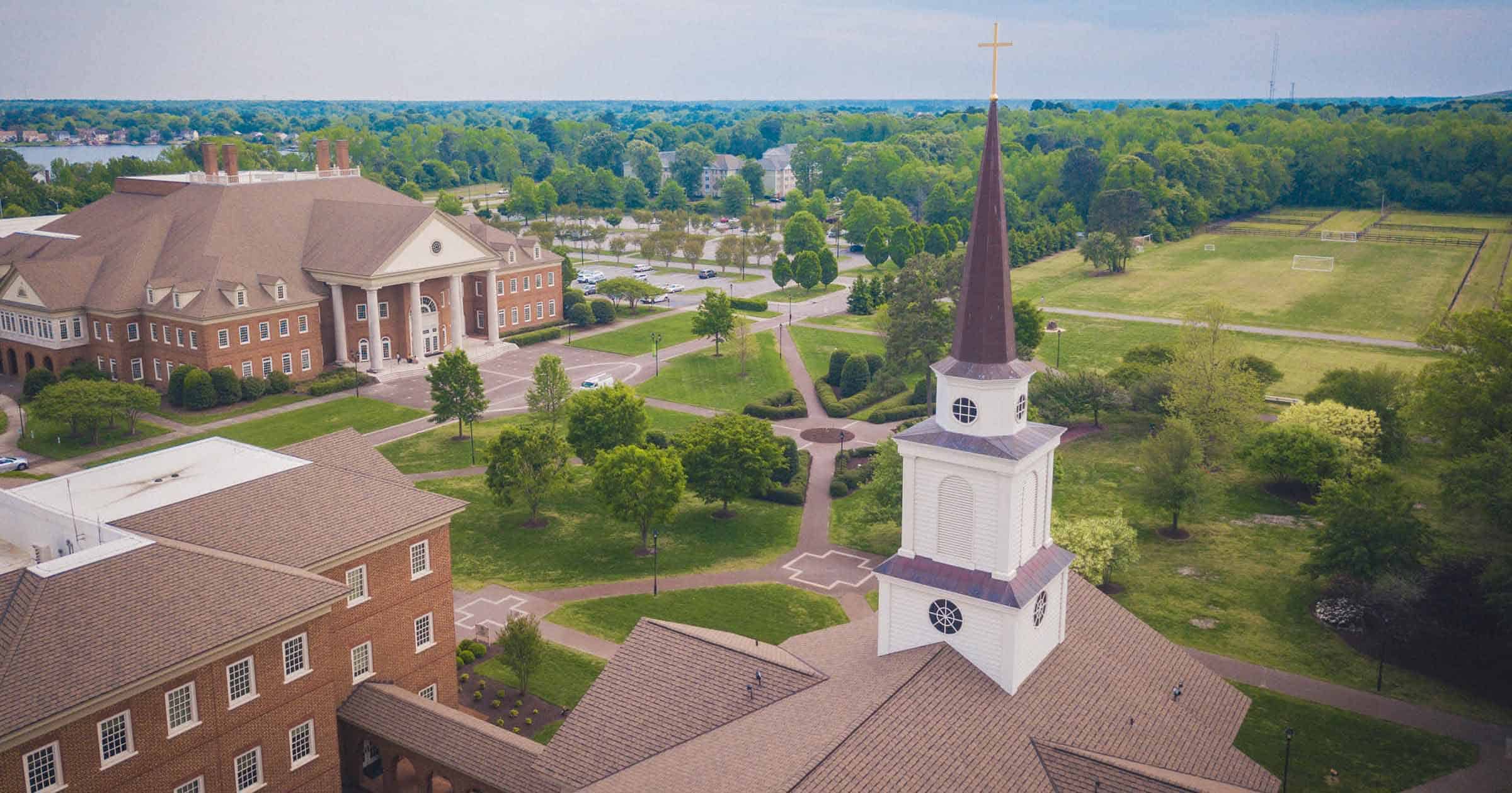 Regent University School of Divinity Growth Outpaces Industry Average