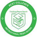 Regent University Ranked 1st in Best Instructional Media Design Master's Degree Schools in Virginia | Teaching Degree Search, 2021