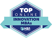 Top 20 Online Innovation MBAs | MBA Central, 2019.