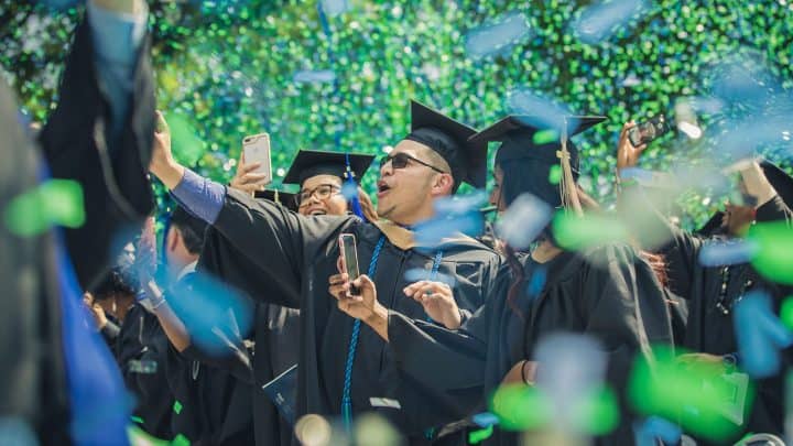 Commencement Information - Graduation | Regent University