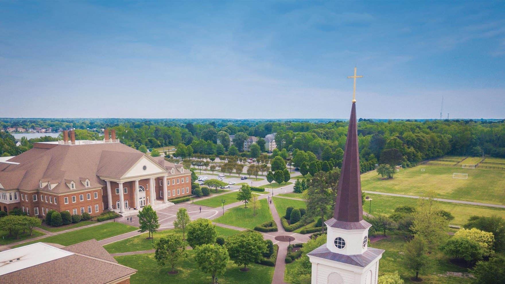 Regent University Online