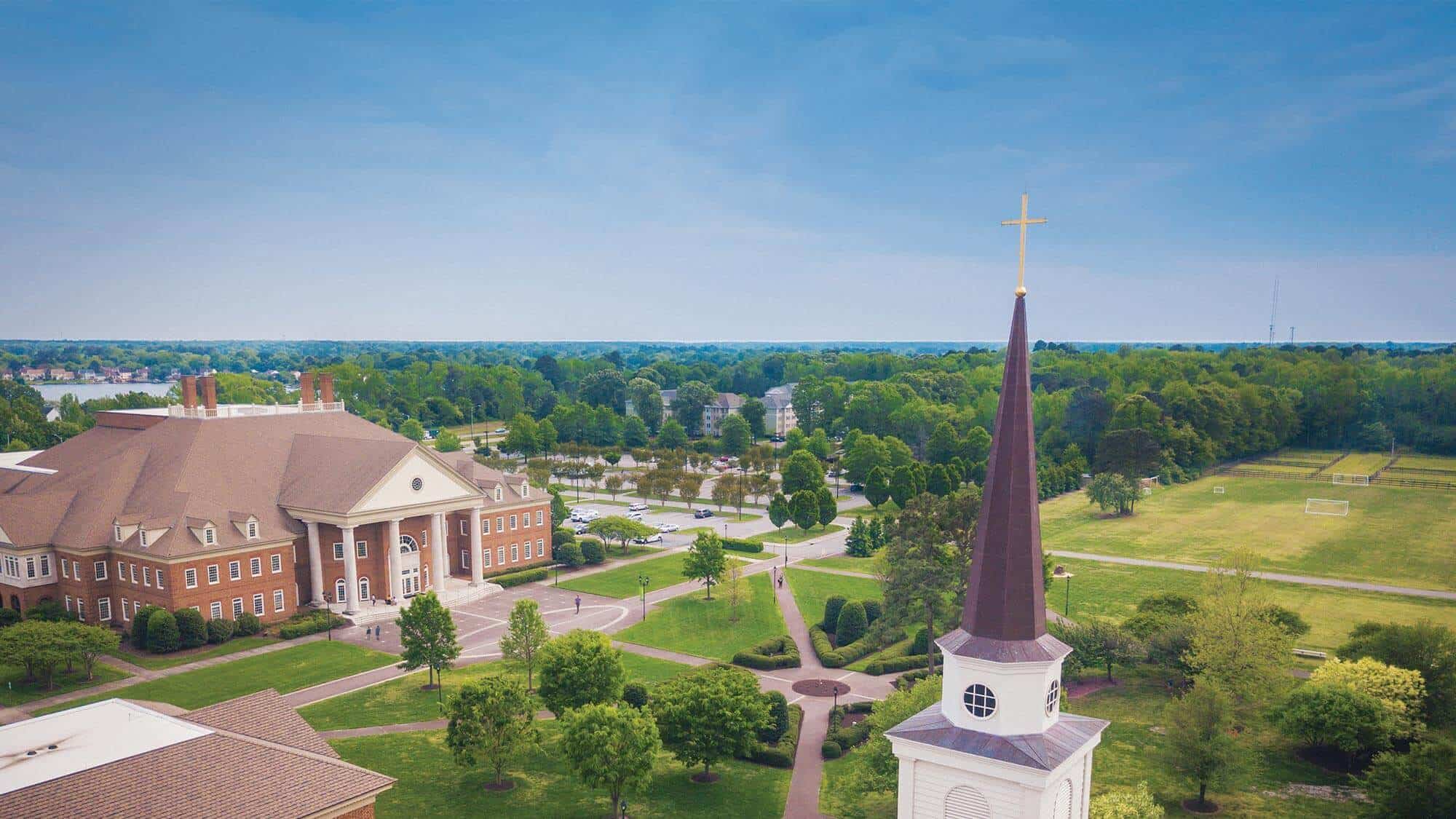 Regent University Online Masters Programs CollegeLearners