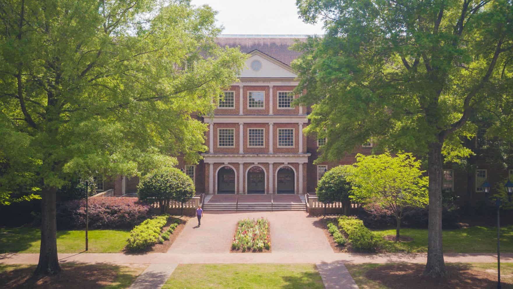 School Of Law | Regent University