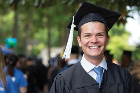 High School Students: How to Change the World Webinar