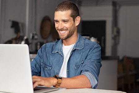 Regent University Transfer 101 Check-in webinar