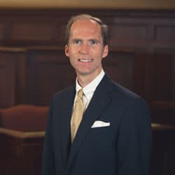 Regent Law's Prof. Natt Gantt to serve at Harvard Law