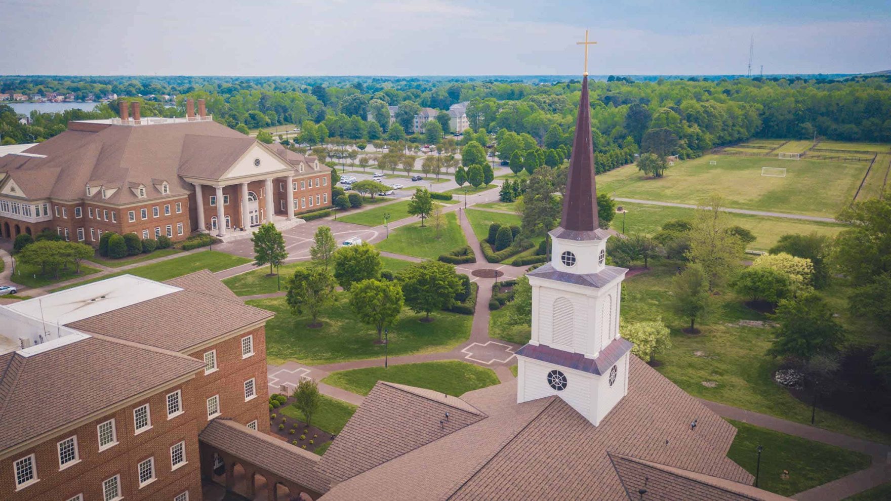 Regent University: Learn about the mentor relationship between Paul and Timothy.