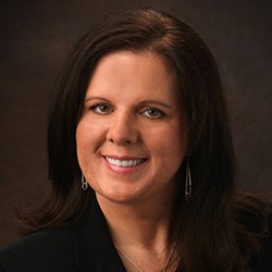 Dr. Virginia Richardson