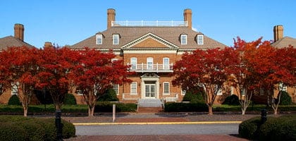 Academic Coaching | Regent University