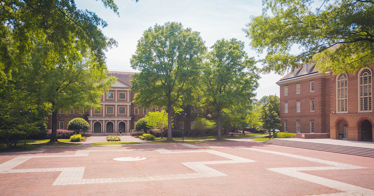 Regent University Unveils New B.A. In Law Program