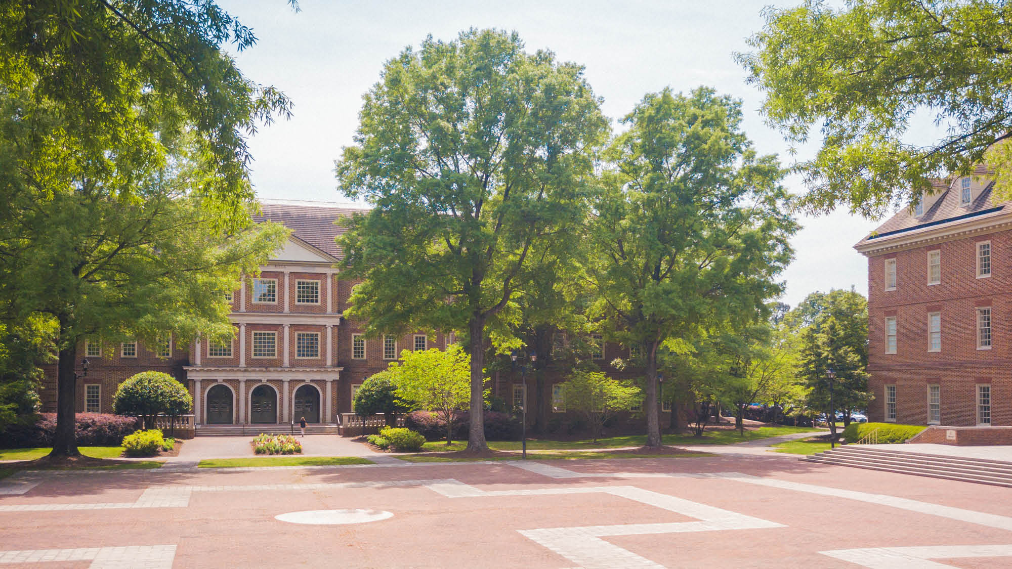 Regent University Unveils New B.A. in Law Program