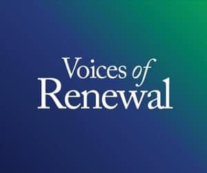 Regent University Podcast Voices of Renewal.