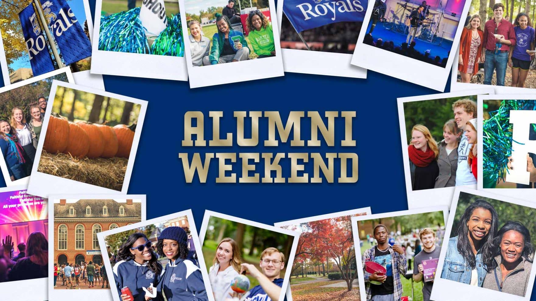 Regent University Alumni Weekend