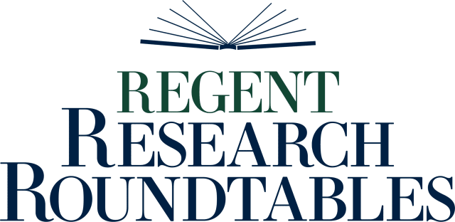 Regent Research Roundtables