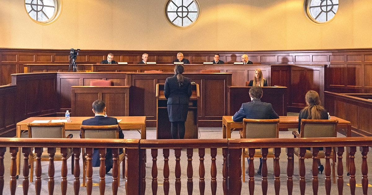 Regent Law School's Outstanding Performance on Virginia Bar Exam