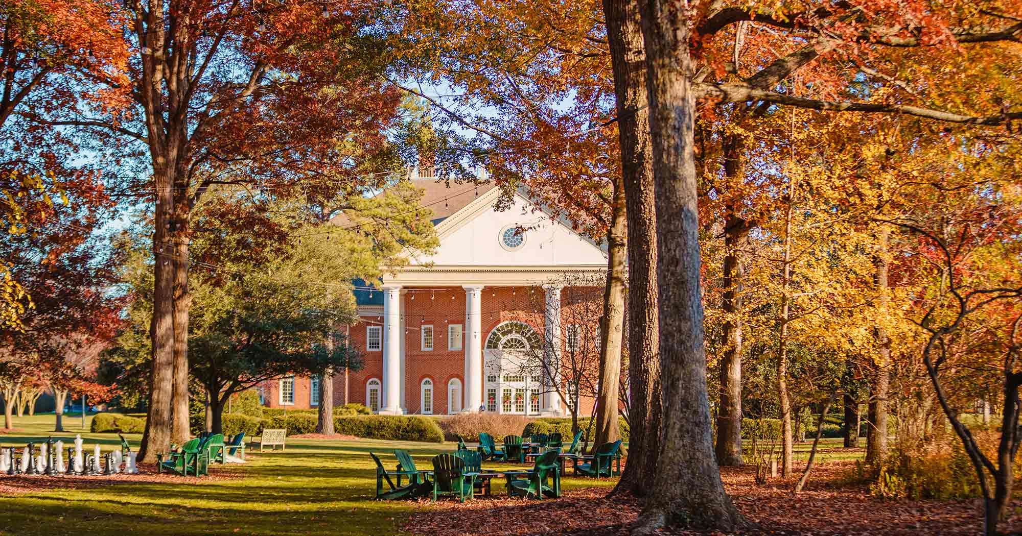 Regent University Recognized for 21 Top Programs in the U.S. for 2023