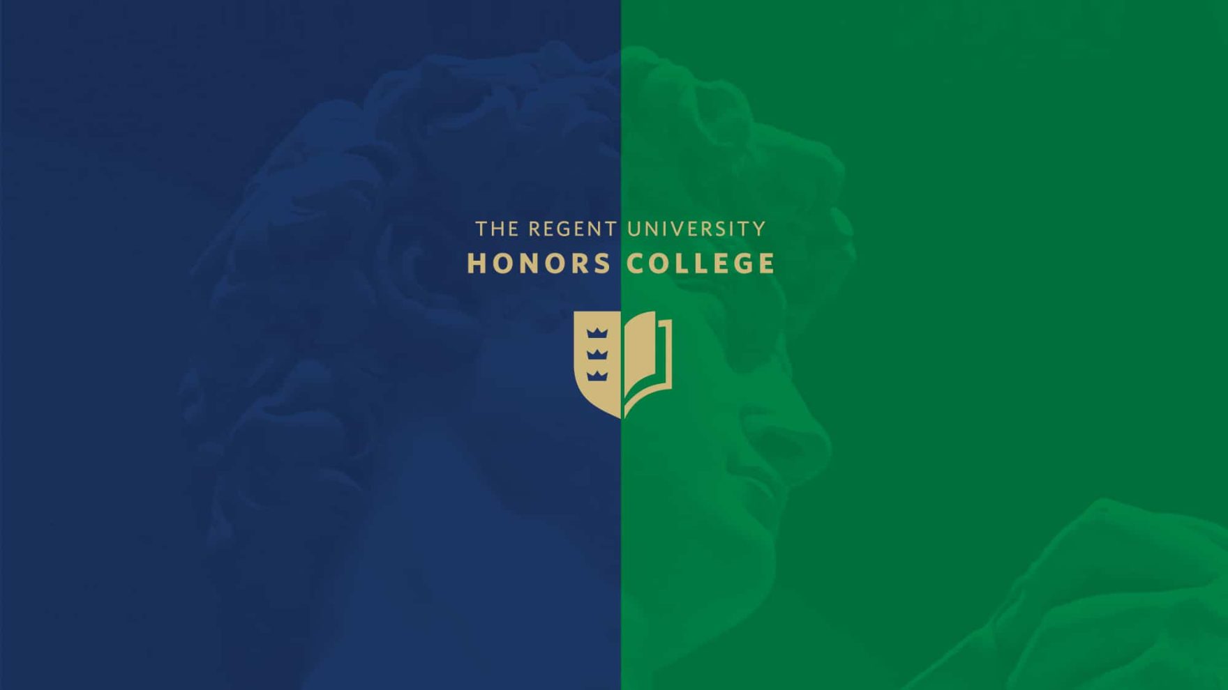 Honors College at Regent University, Virginia Beach