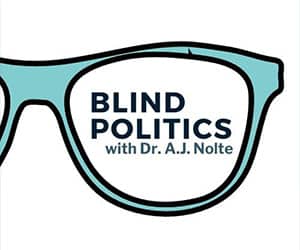 Blind Politics