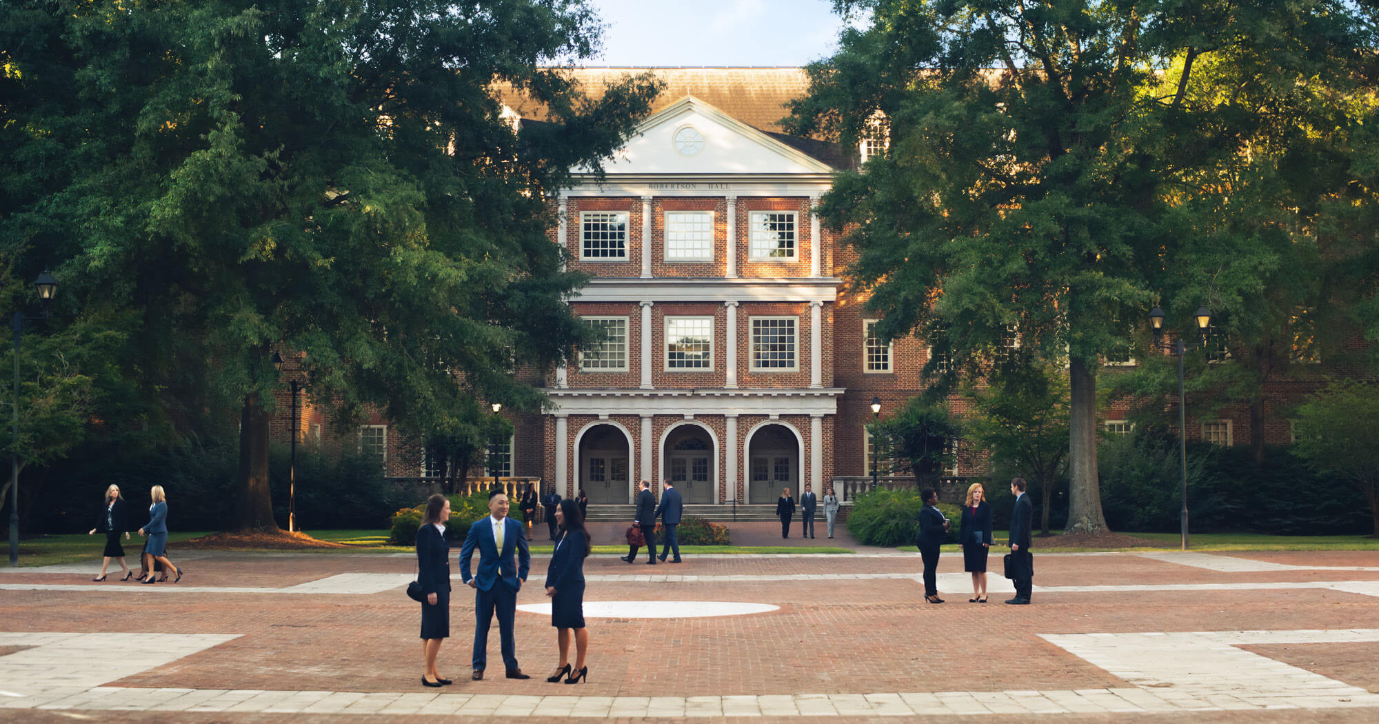 School Of Law Earns High Marks In PreLaw Magazine | Regent University