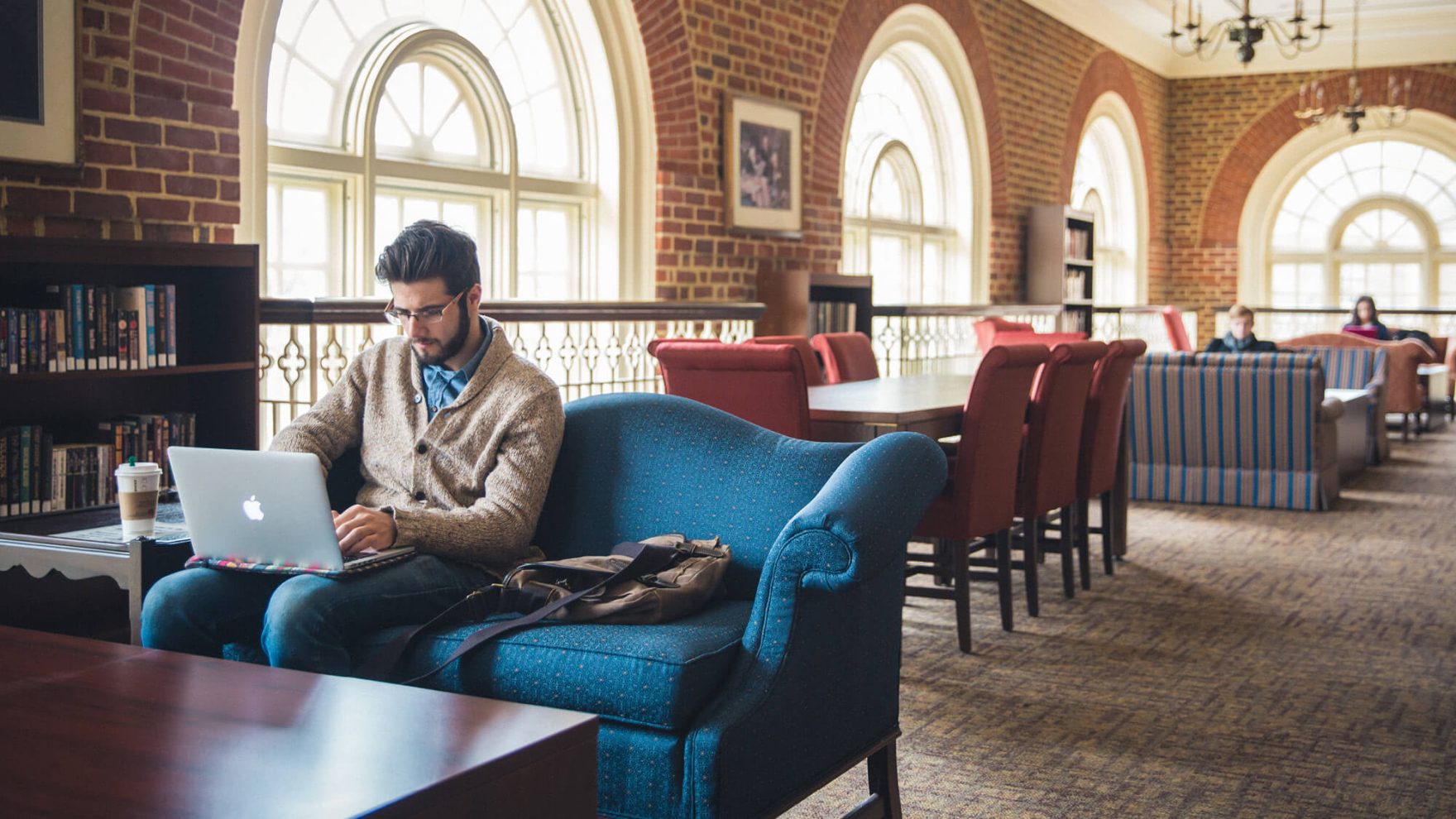 Regent Law Library Regent University